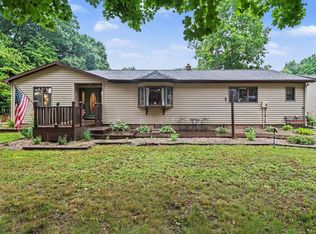 16465 Flarity Rd, Brethren, MI 49619