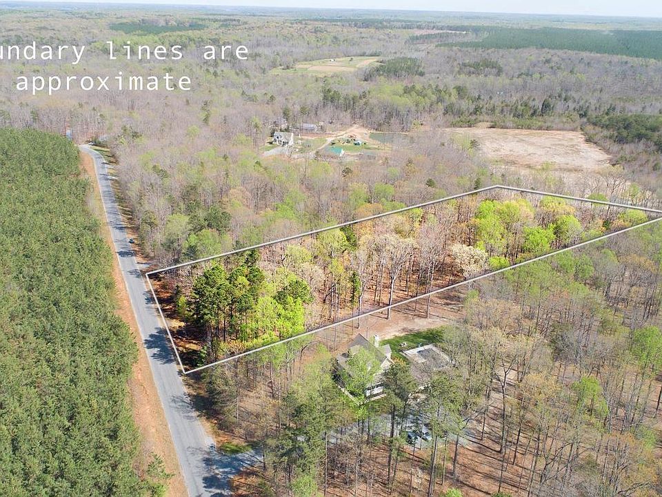 1st image of 0 Hensley Dr