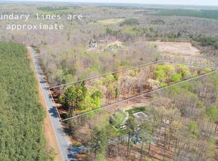 0 Hensley Dr, Mineral, VA 23117