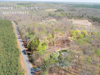 0 Hensley Dr, Mineral, VA, 23117