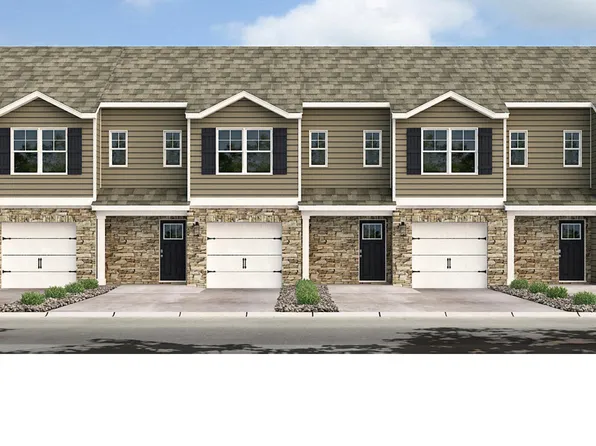 3715 Wyatt Way, Kodak, TN 37764