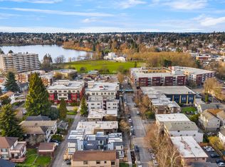 6539 4th Ave NE #A, Seattle, WA 98115