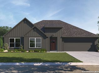 29137 Rock Cyn, Bulverde, TX 78163