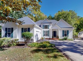 170 Willow Pointe Dr, Tullahoma, TN 37388