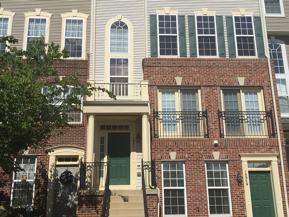 2nd image of 15831 John Diskin Cir Unit 76