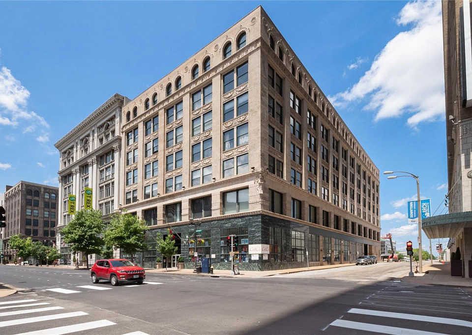 1st image of 901 Washington Ave Unit 601