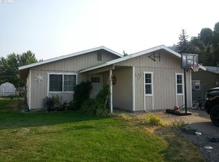 108 Lake Ave, La Grande, OR 97850