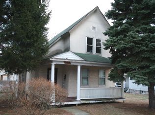 232 2nd St, Blakely, PA