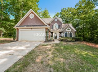 115 Shelby Oaks Trl, Covington, GA 30016