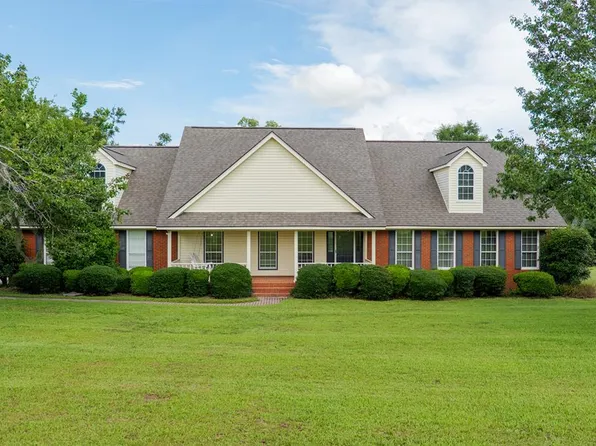 5508 Cypress Lake Trl, Lake Park, GA 31636