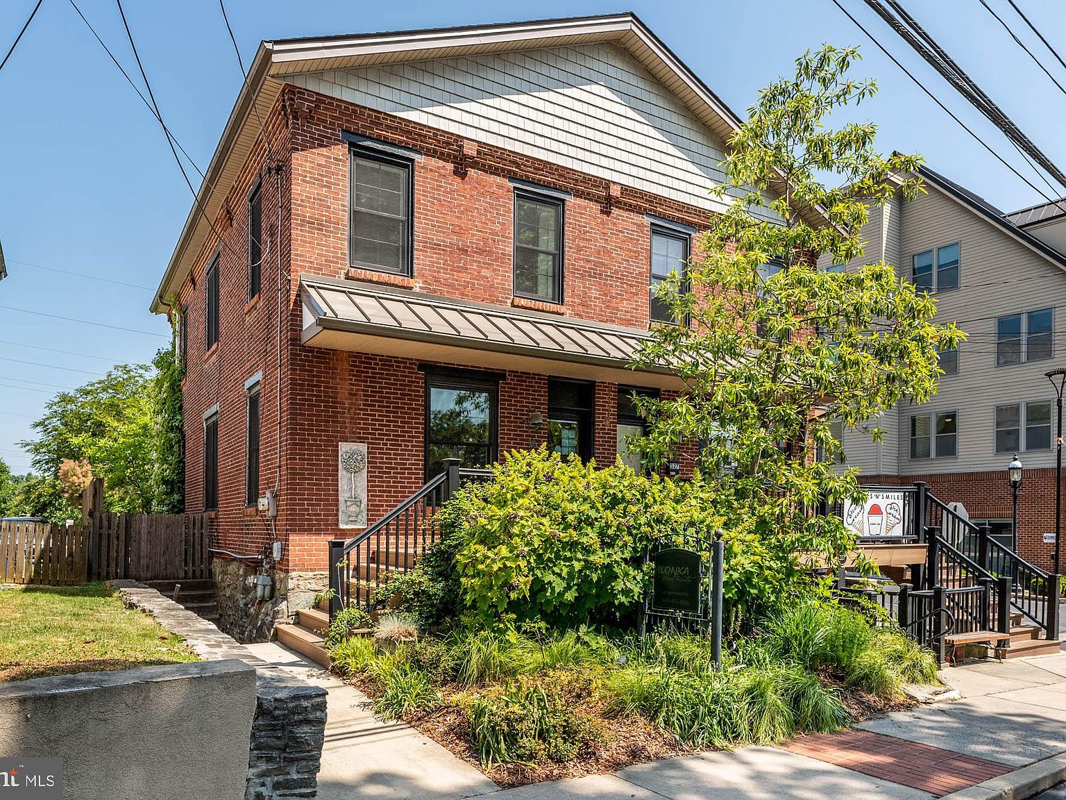 325 E King St, Malvern, PA 19355 Zillow