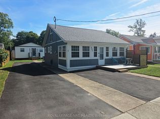 402 Schooley Rd, Fort Erie, ON L0S 1B0
