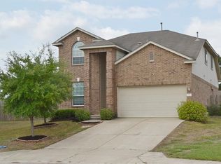 350 Outfitter Dr, Bastrop, TX 78602