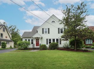 110 Dewittshire Rd, Syracuse, NY 13214