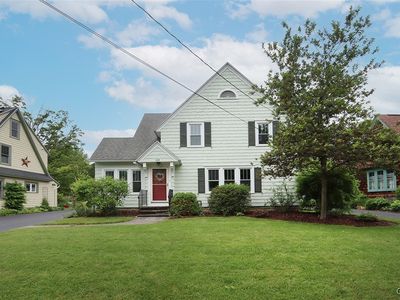 110 Dewittshire Rd, Syracuse, NY, 13214