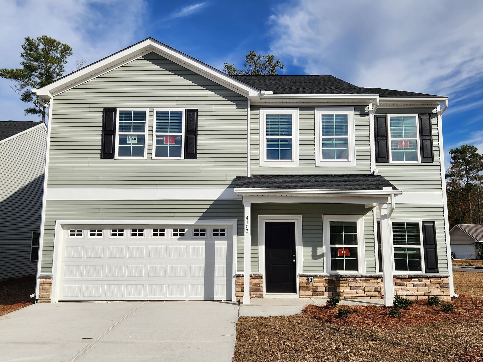 4103 Small Stream Court Lot #158, Castle Hayne, NC 28429 | Zillow