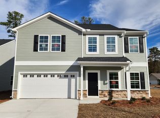 4103 Small Stream Ct LOT 158, Castle Hayne, NC 28429