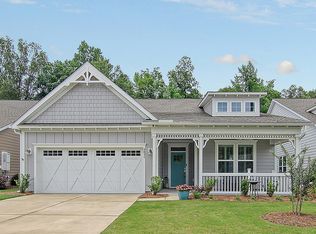 4031 Aspera Dr, Summerville, SC 29483