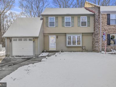 30 Oak Forest Dr, Sicklerville, NJ, 08081