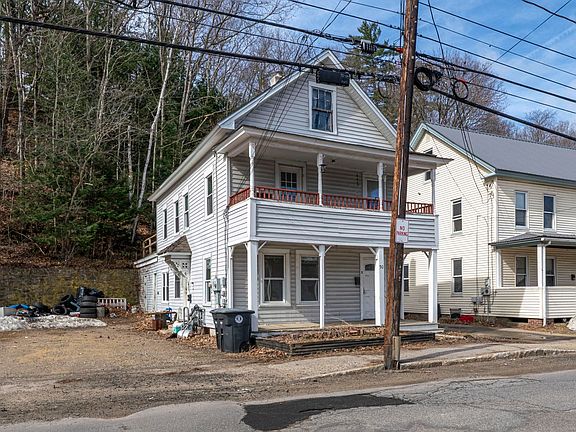 2nd image of 50 W Bow Street