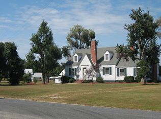 7195 Lew Jones Rd, Rawlings, VA 23876