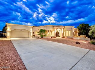 1509 Vista Del Cerro, Las Cruces, NM 88007