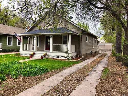 1025 E Boulder St Photo 1