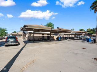 336 W 5th Pl, Mesa, AZ 85201