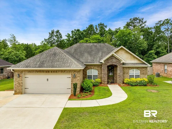 11592 Lodgepole Ct, Spanish Fort, AL 36527