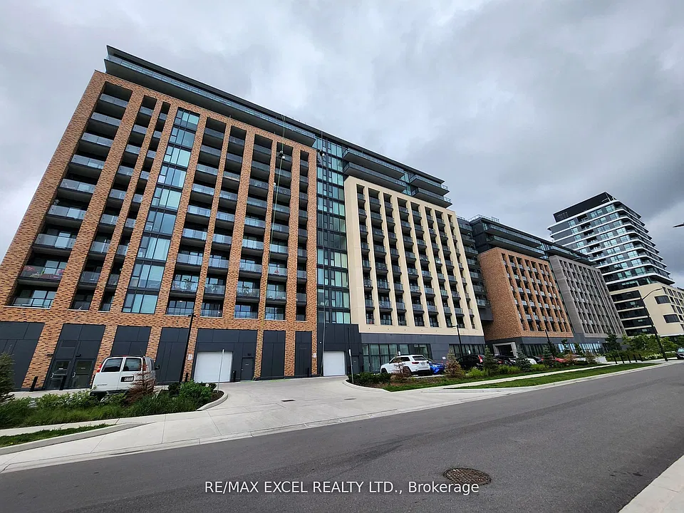 100 Eagle Rock Way #324