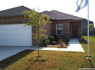 4433 Heathers Dawn, Saint Hedwig, TX 78152