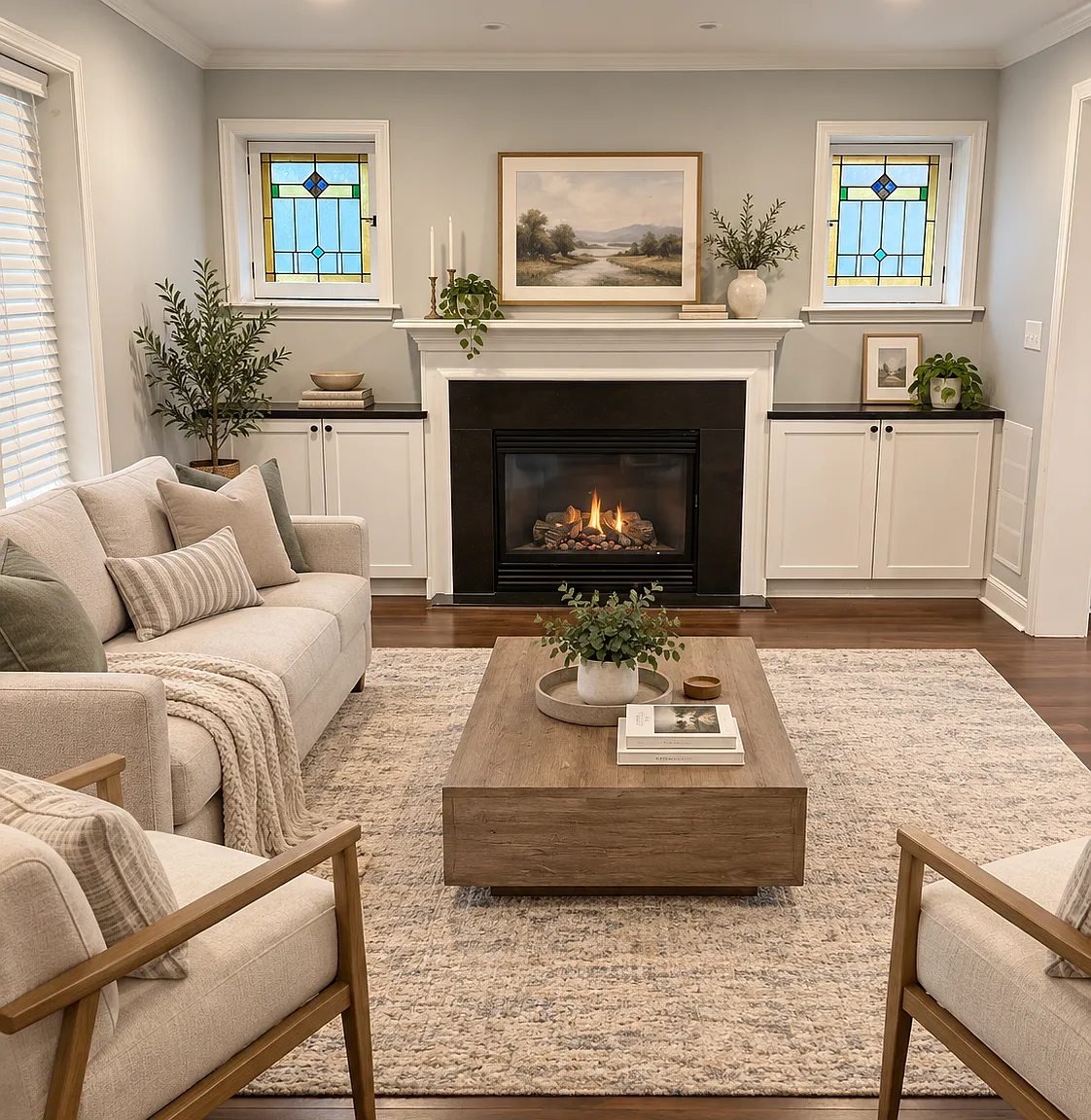 2 bed, 2.5 bath, 1313 sqft, $3,000 — Photo 3