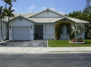 3505 NW 78th Ter, Hollywood, FL 33024