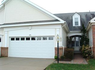 6936 Netherstone Ct, Gainesville, VA 20155