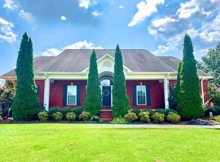 502 Huntington, Muscle Shoals, AL 35661