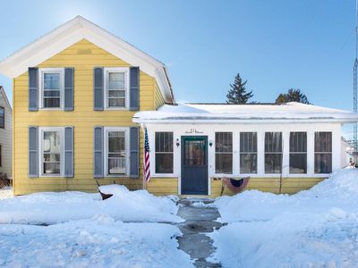 711 E Walnut St, Horicon, WI, 53032