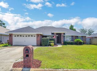 2287 Heritage Cir, Navarre, FL 32566