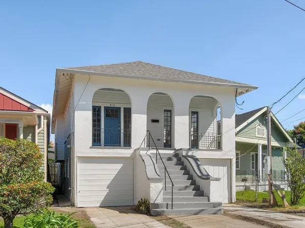4111 Clematis St, New Orleans, LA