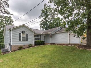 4308 Island Ct, Knoxville, TN 37921