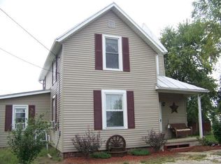 1201 N Sandusky Ave, Bucyrus, OH 44820