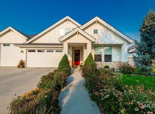 2011 N Luge Ave, Eagle, ID 83616