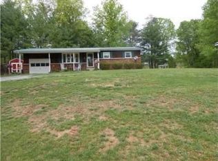4918 Beech Fork Rd, Leon, WV 25123