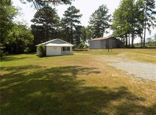 391 Brunson Rd, Dry Prong, LA 71423