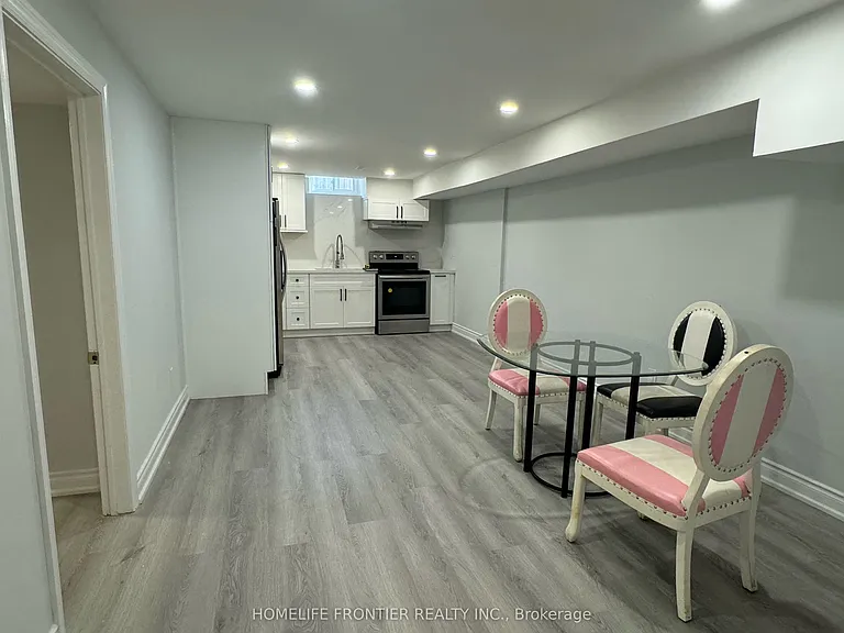23 Saddlewood Ct #BASEMENT — Photo 5