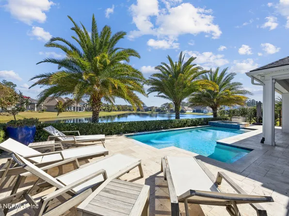 300 OUTLOOK Drive, Ponte Vedra, FL 32081