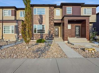 1636 W Cornerstone Blvd NE, Calgary, AB T3N 1H3