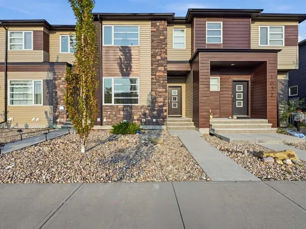 1636 W Cornerstone Blvd NE, Calgary, AB T3N 1H3