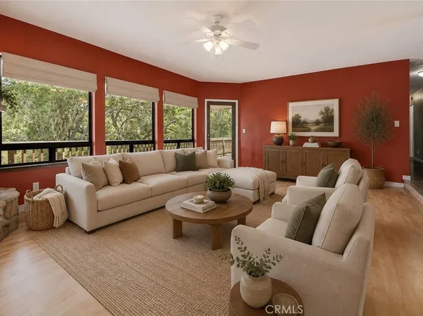 7905 San Gregorio Rd, Atascadero, CA 93422