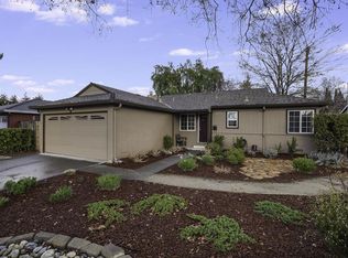 1831 Laine Ave, Santa Clara, CA 95051