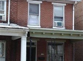 328 Crescent St, Harrisburg, PA 17104